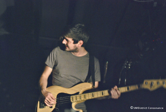 Jason (Jay) Boland of Kodaline