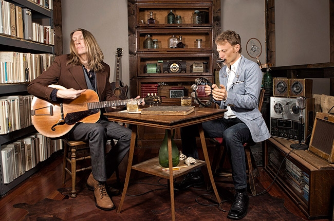 Photo: Southern Reel