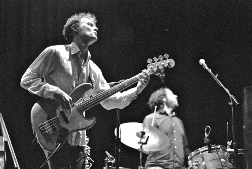 Chris Wood and Billy Martin of MSMW.