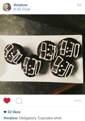 cupcake
