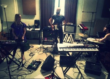 rehearsal