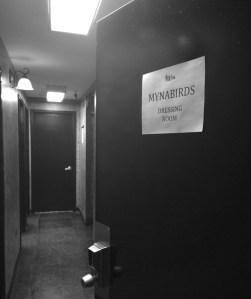 room